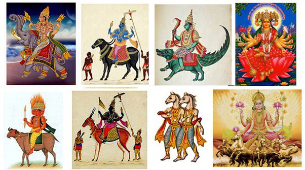 Hindu Mythology, Vedic and Puranic: Part I. The Vedic Deities: Chapter  VIII. Soma